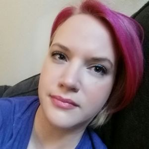 Meet your Posher, Krista